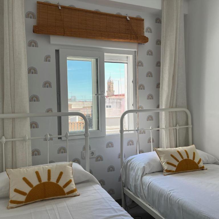 Mirador de la Axerquía - Apartamento de 3 dormitorios - 24