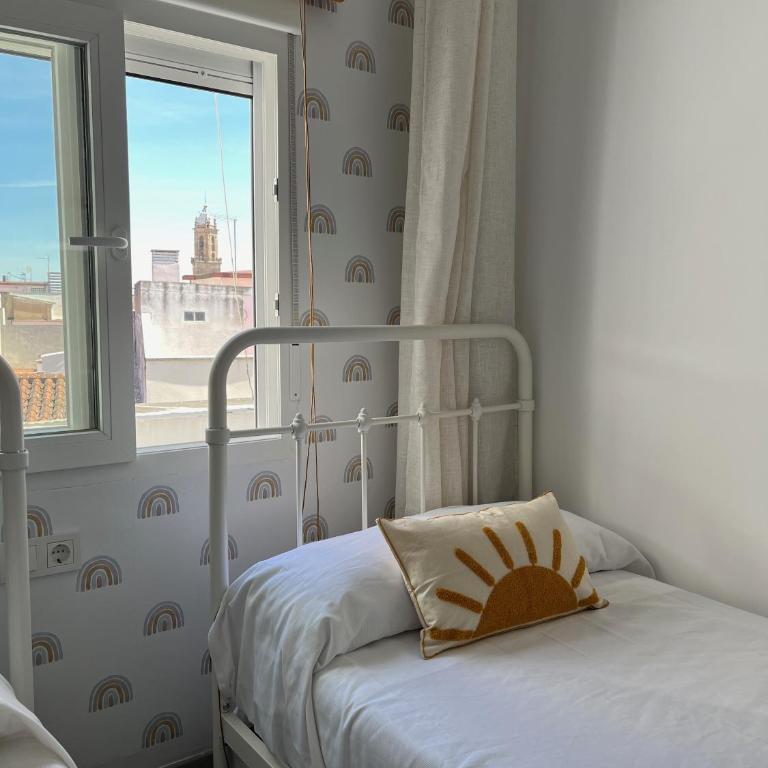 Mirador de la Axerquía - Apartamento de 3 dormitorios - 26