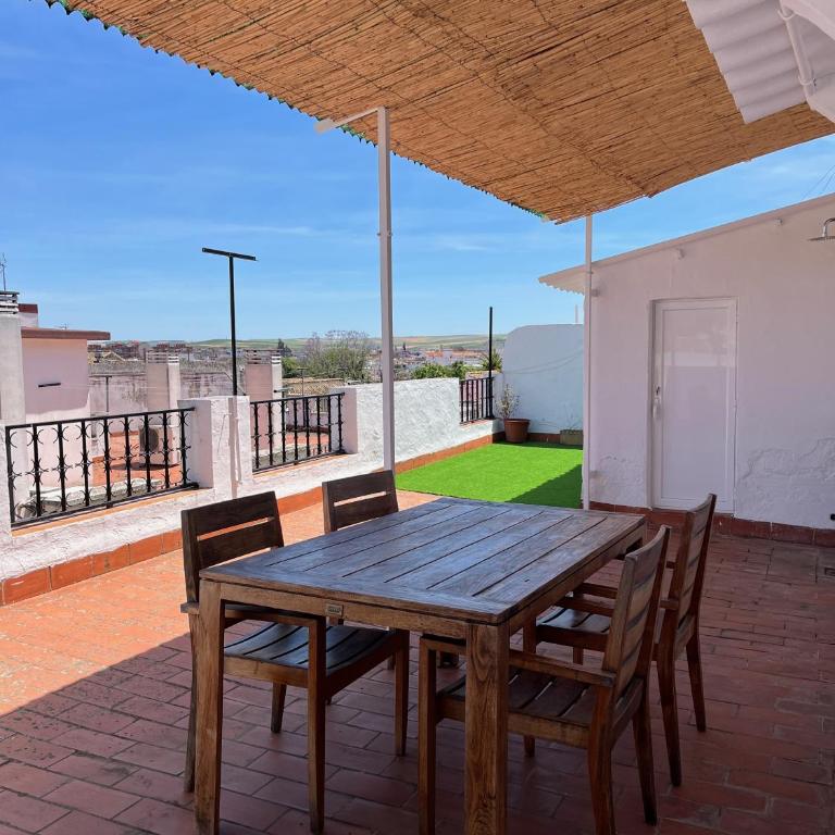 Mirador de la Axerquía - Apartamento de 3 dormitorios - 4