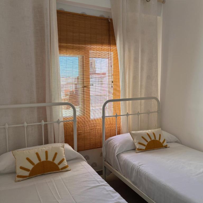 Mirador de la Axerquía - Apartamento de 3 dormitorios - 28