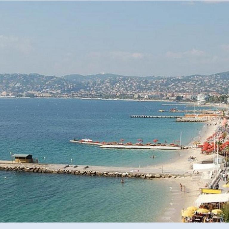 DreamBeach Juan les pins - Appartement 1 Chambre - 2