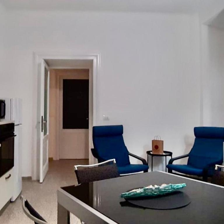 Lettere Dal Mare - Appartamento con 2 Camere da Letto - 18