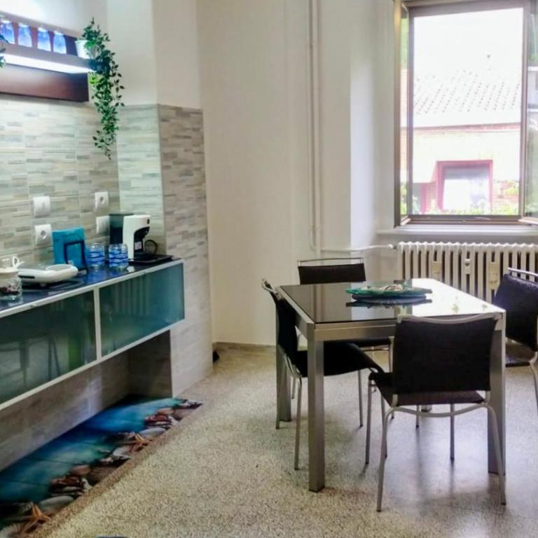 Lettere Dal Mare - Appartamento con 2 Camere da Letto - 16
