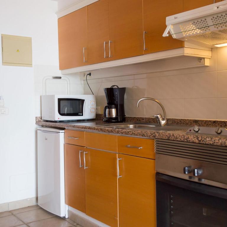 Ona Beverly Hills Suites - Estudio - 3