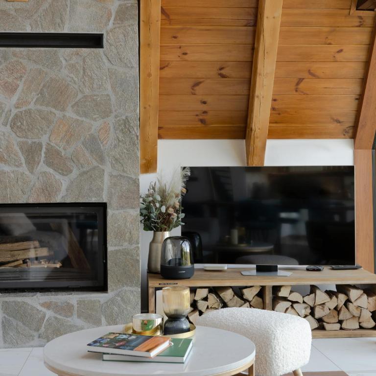 Sofia - Mountain Home - Superior Chalet - 28