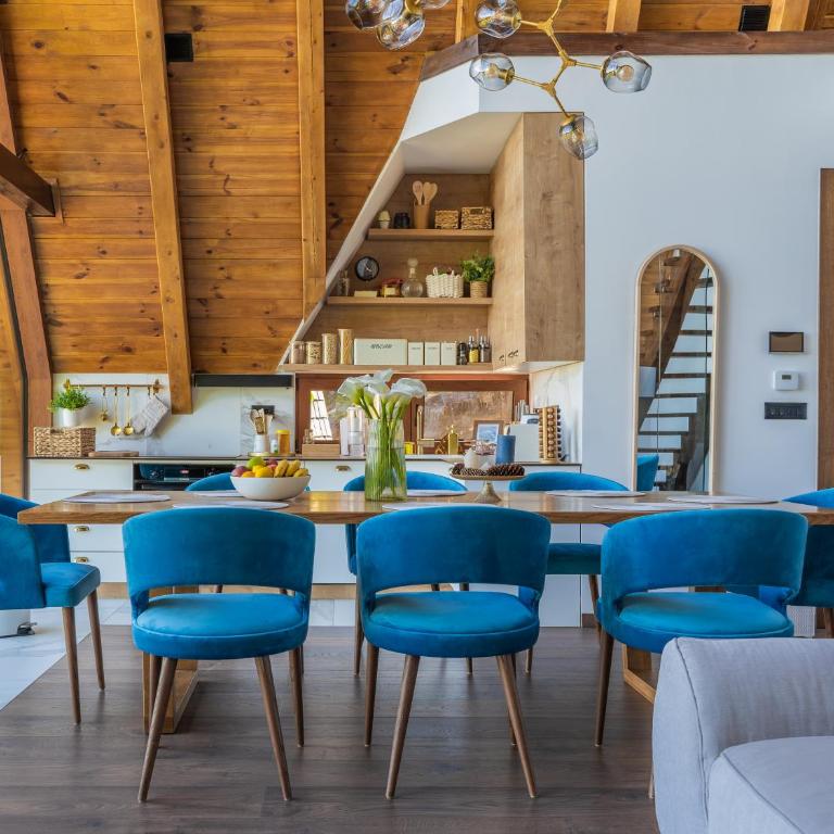 Sofia - Mountain Home - Superior Chalet - 34