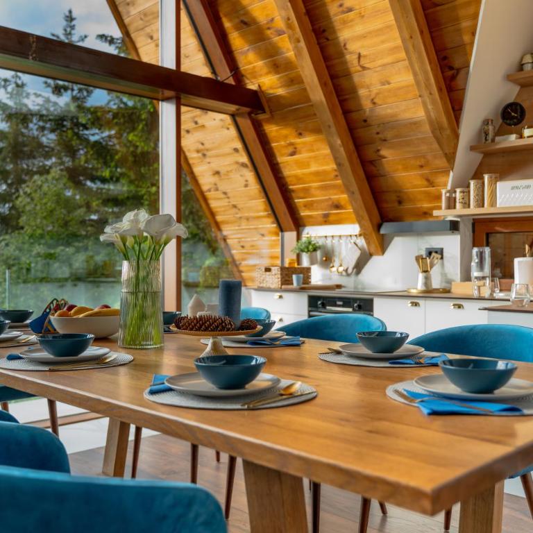 Sofia - Mountain Home - Superior Chalet - 35