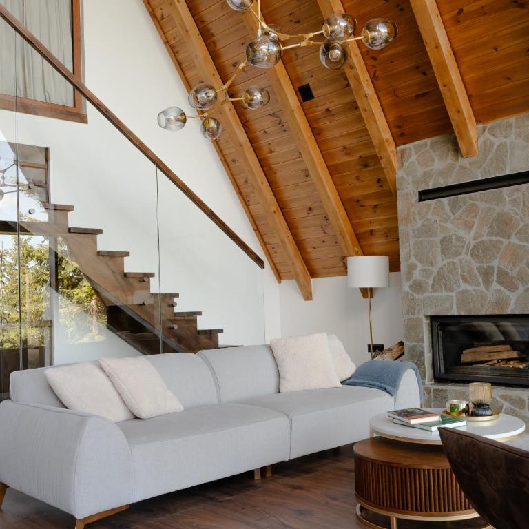 Sofia - Mountain Home - Superior Chalet - 27