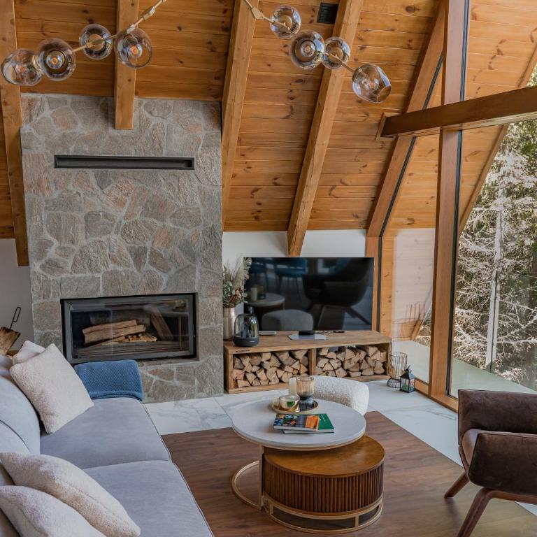 Sofia - Mountain Home - Superior Chalet - 25