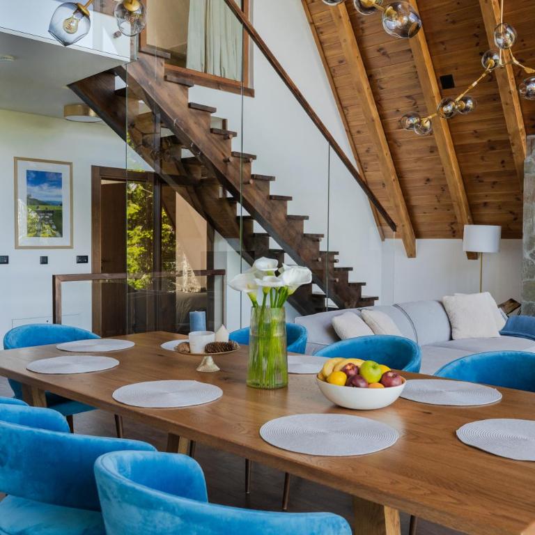 Sofia - Mountain Home - Superior Chalet - 36