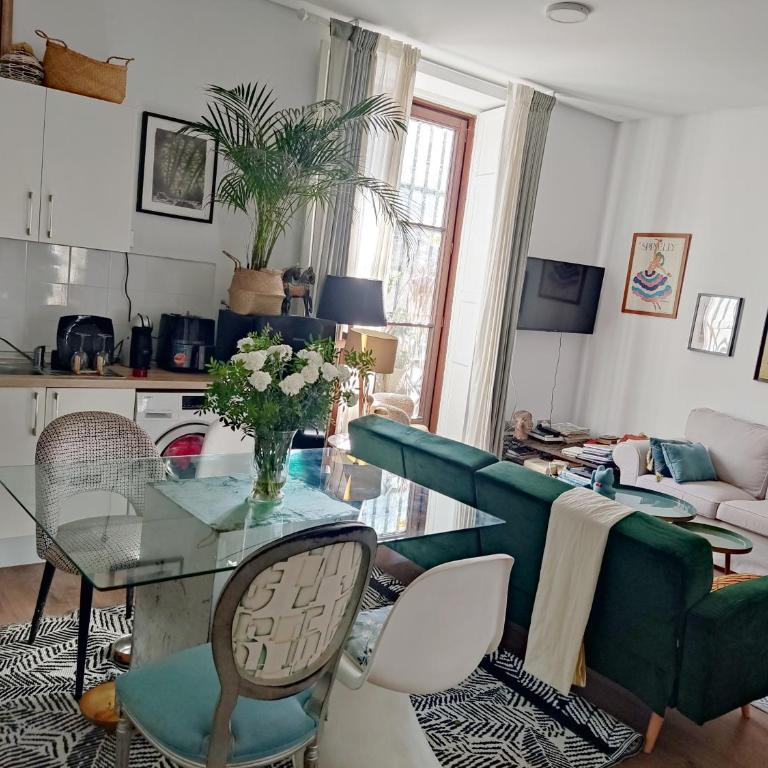 Porvenir centro - Apartamento de 2 dormitorios - 5