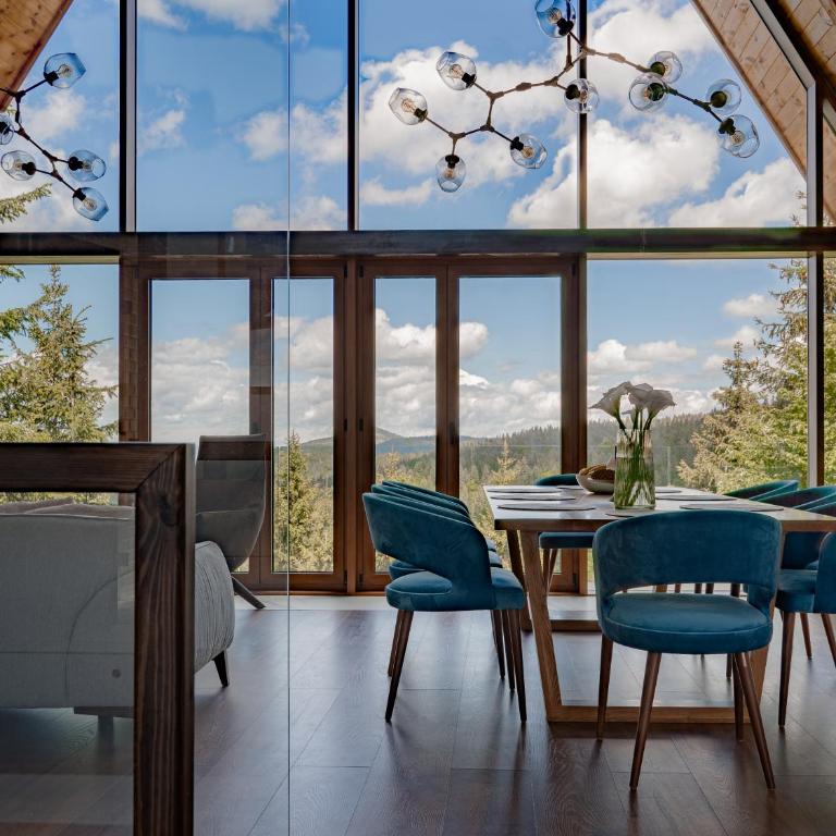 Sofia - Mountain Home - Superior Chalet - 38