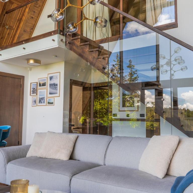 Sofia - Mountain Home - Superior Chalet - 29