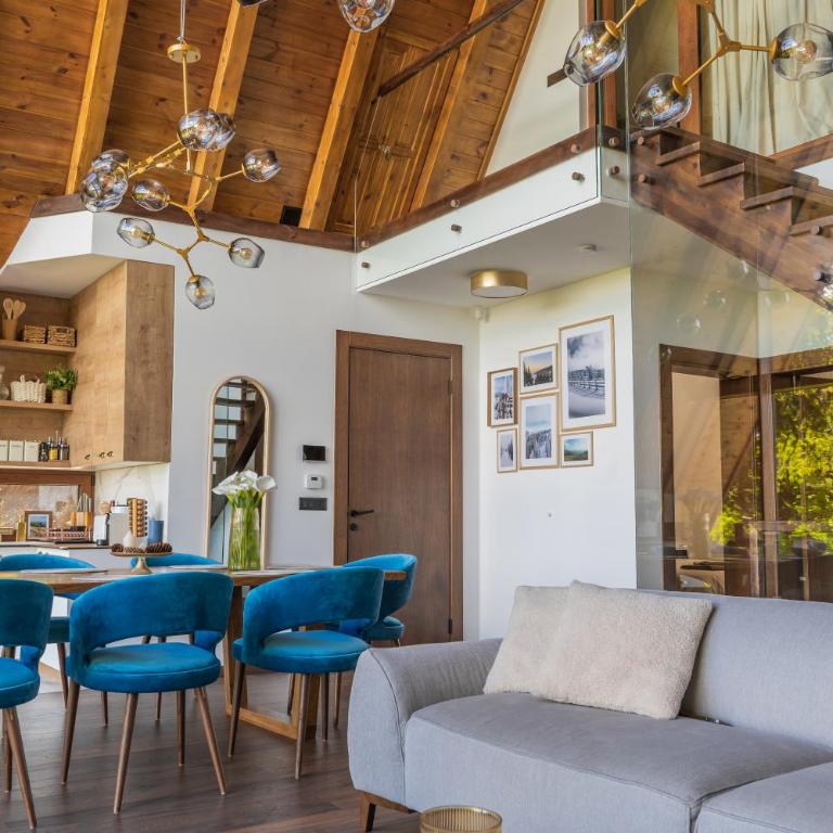 Sofia - Mountain Home - Superior Chalet - 42