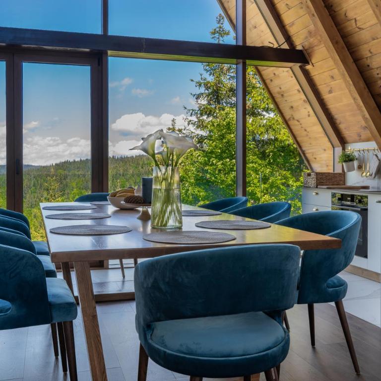 Sofia - Mountain Home - Superior Chalet - 39