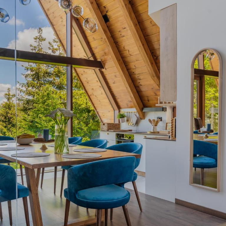 Sofia - Mountain Home - Superior Chalet - 40