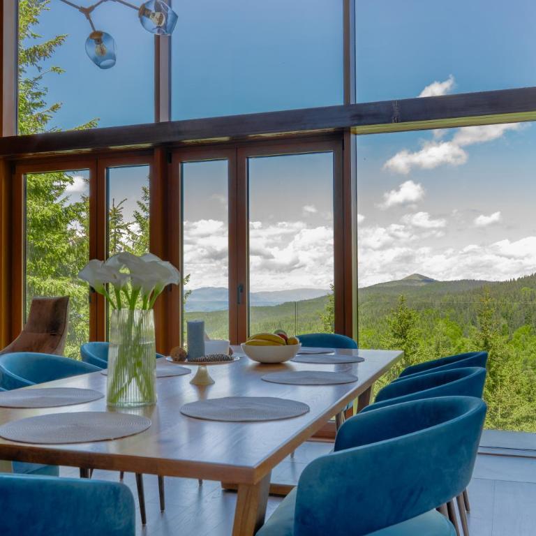 Sofia - Mountain Home - Superior Chalet - 41