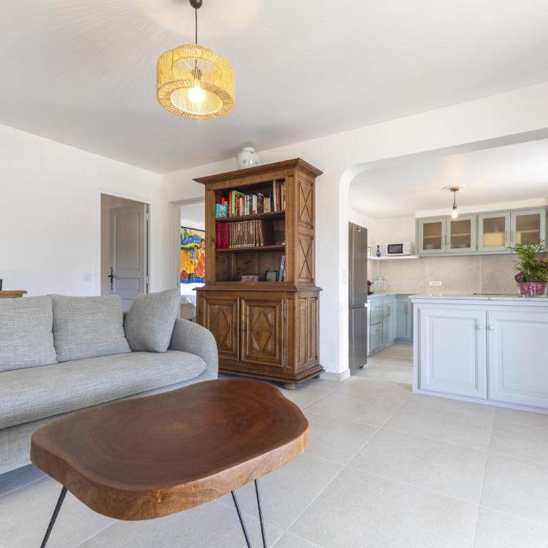 Le Petit Nid - Maison 2 Chambres - 19