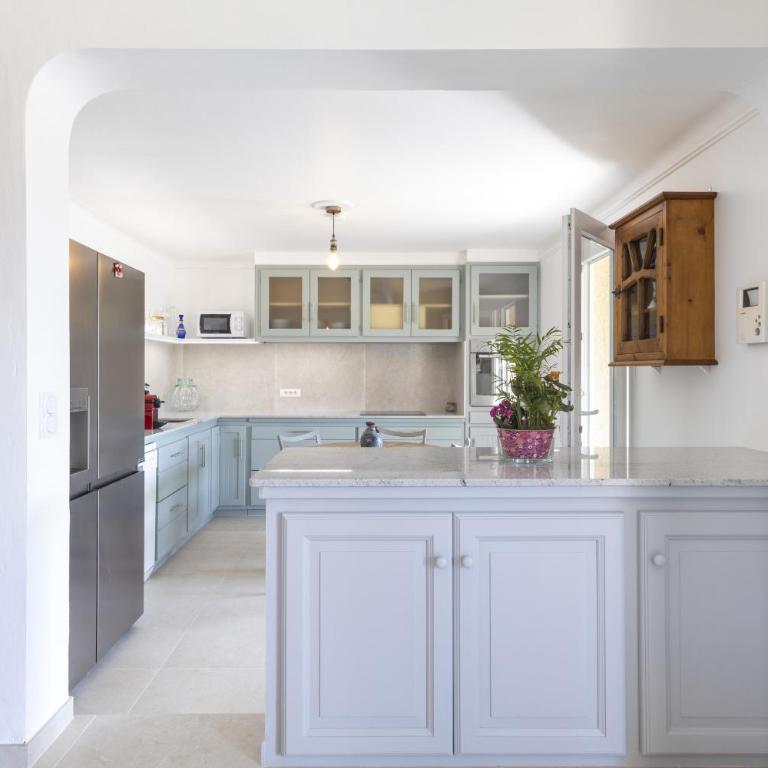 Le Petit Nid - Maison 2 Chambres - 20