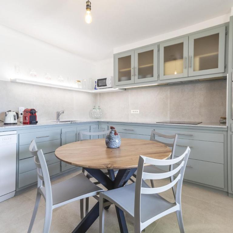 Le Petit Nid - Maison 2 Chambres - 21