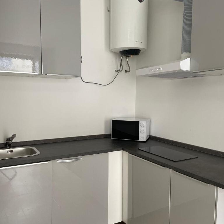Europa Unita Apartment - Appartamento Standard - 5