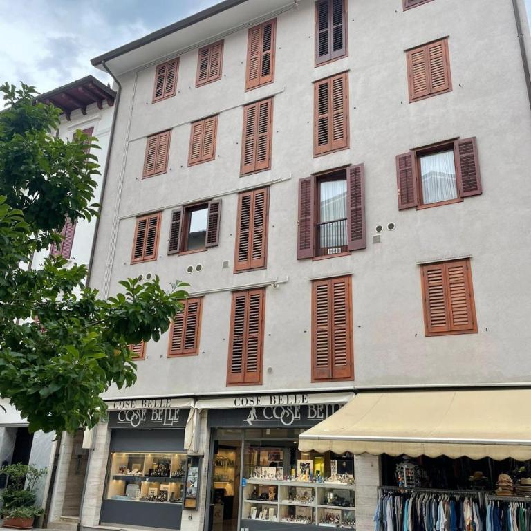 Europa Unita Apartment - Appartamento Standard - 7