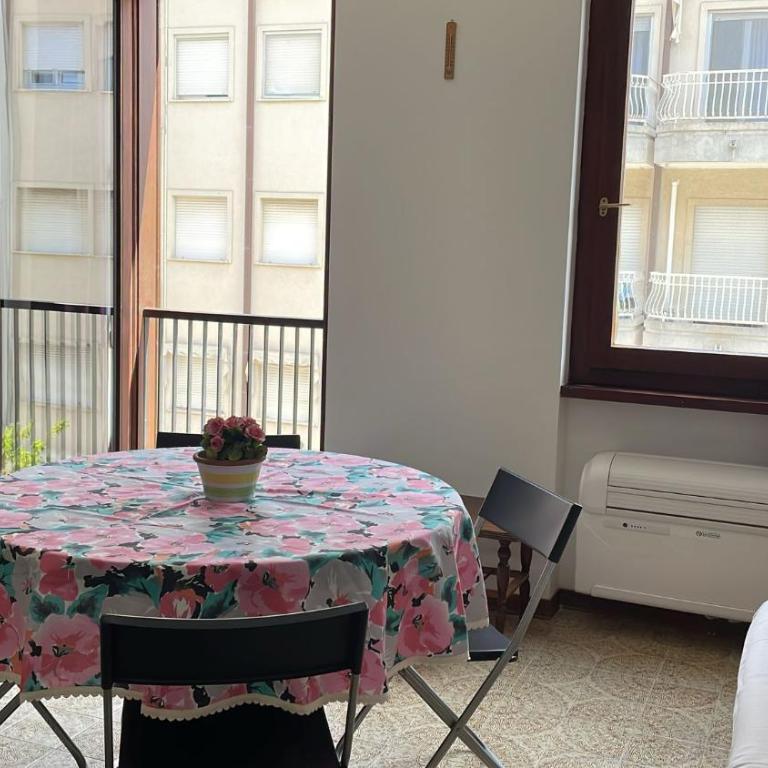 Europa Unita Apartment - Appartamento Standard - 9