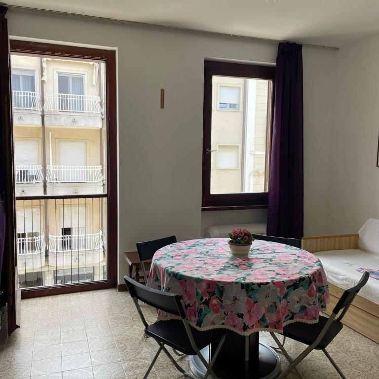 Europa Unita Apartment - Appartamento Standard - 12