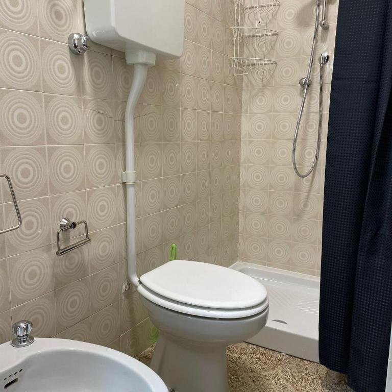 Europa Unita Apartment - Appartamento Standard - 13