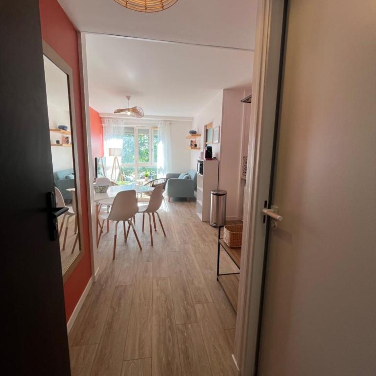 La Tour Saint-Nicolas - Apartamento de 1 dormitorio - 4