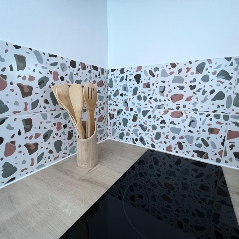 La Tour Saint-Nicolas - Apartamento de 1 dormitorio - 38