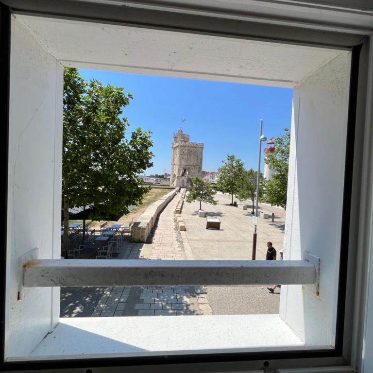 La Tour Saint-Nicolas - Apartamento de 1 dormitorio - 24