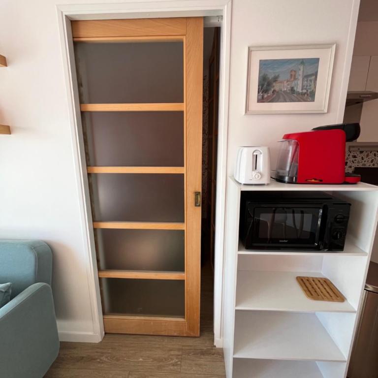 La Tour Saint-Nicolas - Apartamento de 1 dormitorio - 15