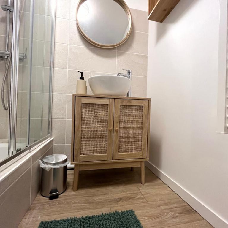 La Tour Saint-Nicolas - Apartamento de 1 dormitorio - 28