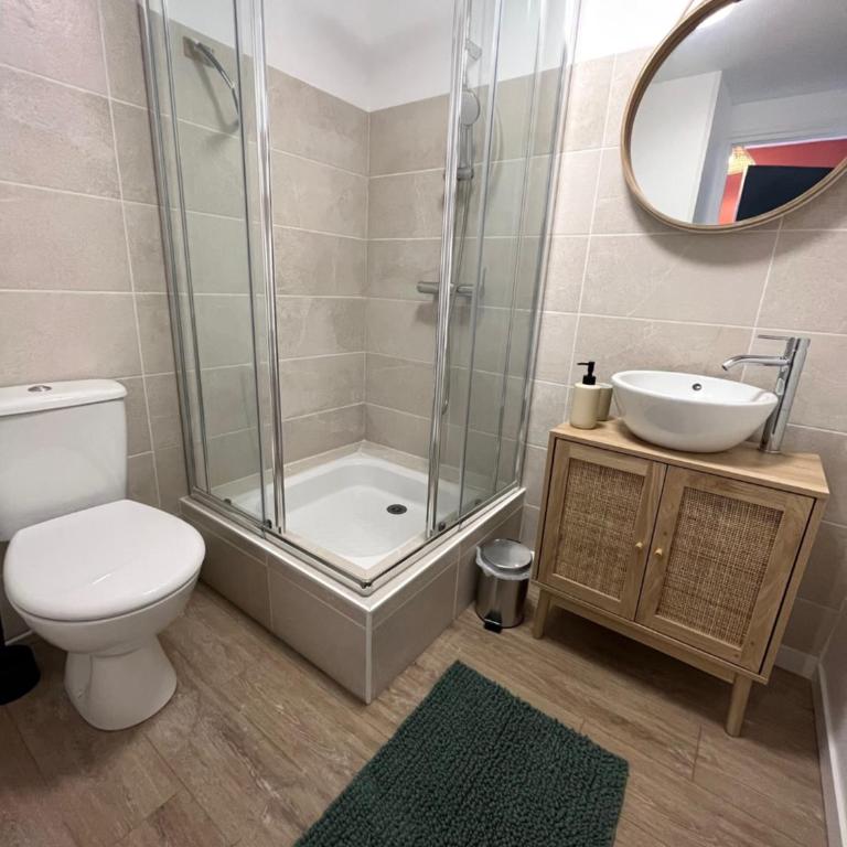 La Tour Saint-Nicolas - Apartamento de 1 dormitorio - 30