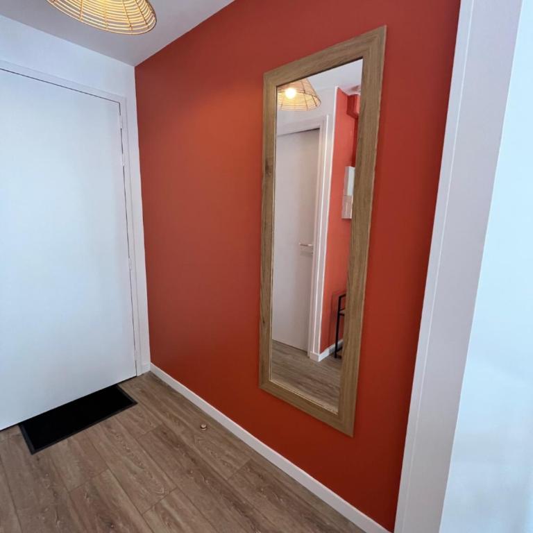 La Tour Saint-Nicolas - Apartamento de 1 dormitorio - 6