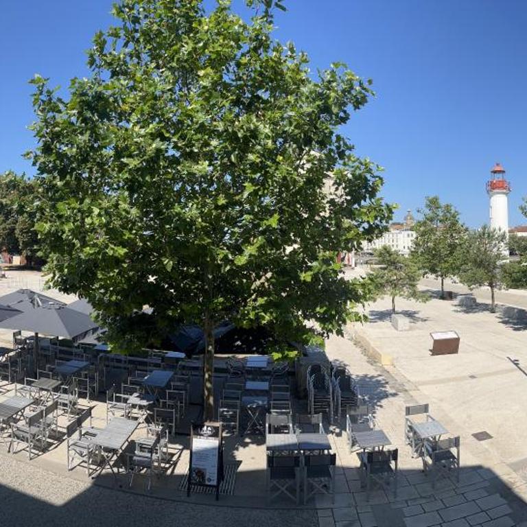 La Tour Saint-Nicolas - Apartamento de 1 dormitorio - 47