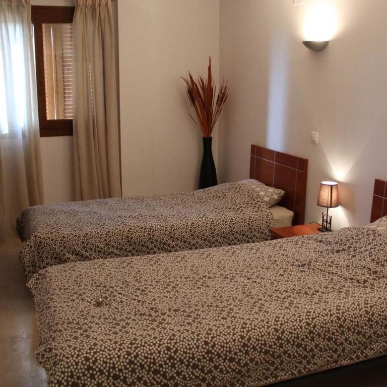 Luxe aan zee Prima Spanje in Torrevieja - Punta Prima - Two-Bedroom Apartment with Partial Ocean View - 6