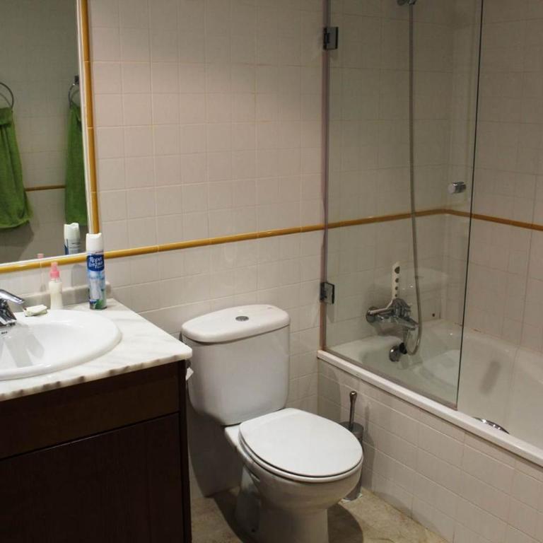 Luxe aan zee Prima Spanje in Torrevieja - Punta Prima - Two-Bedroom Apartment with Partial Ocean View - 8