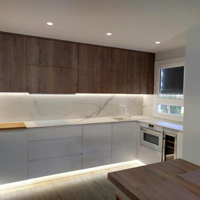 Modern Beach Front Home by Chiclana Dreams - Apartamento de 2 dormitorios - 6