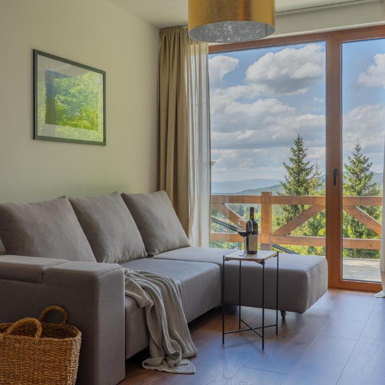 Sofia - Mountain Home - Superior Chalet - 85