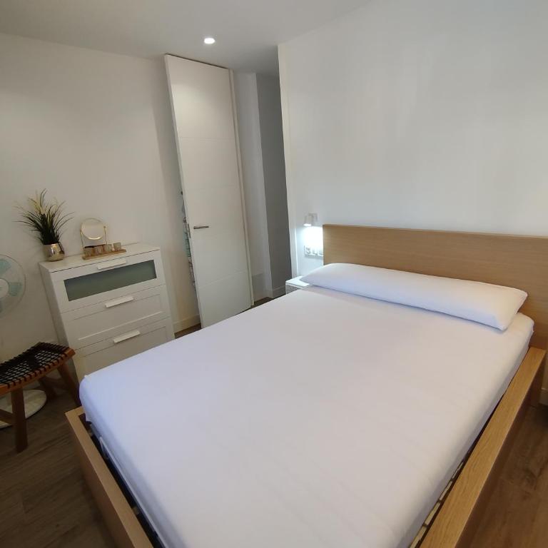 Modern Beach Front Home by Chiclana Dreams - Apartamento de 2 dormitorios - 16