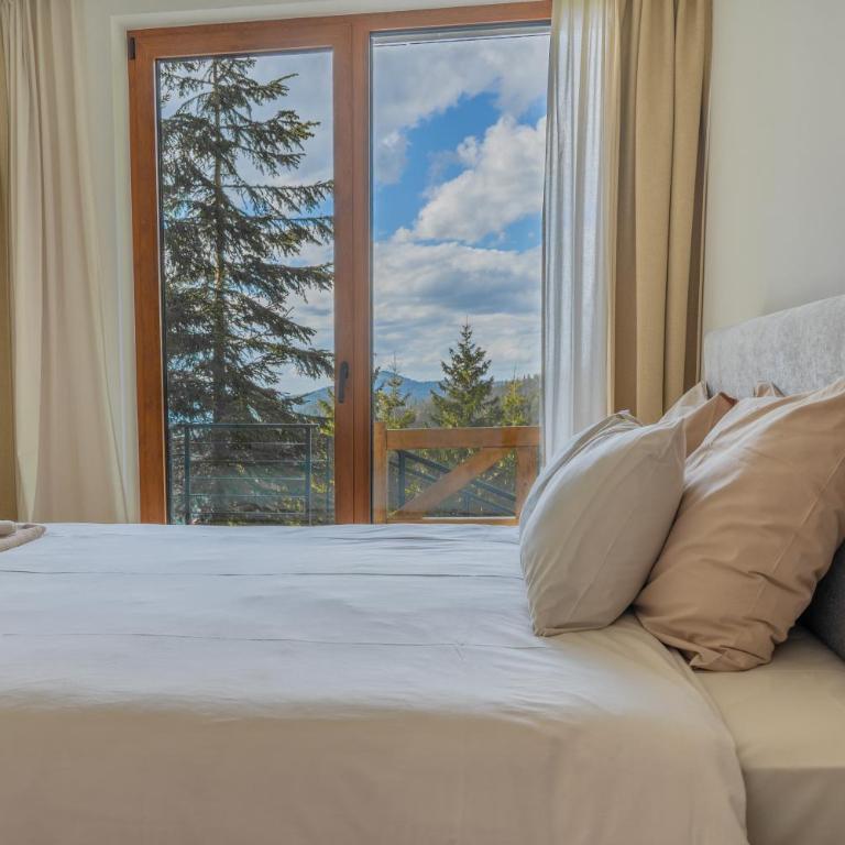 Sofia - Mountain Home - Superior Chalet - 93