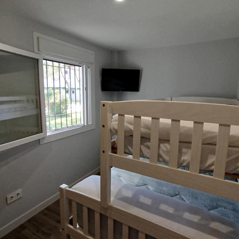 Modern Beach Front Home by Chiclana Dreams - Apartamento de 2 dormitorios - 13