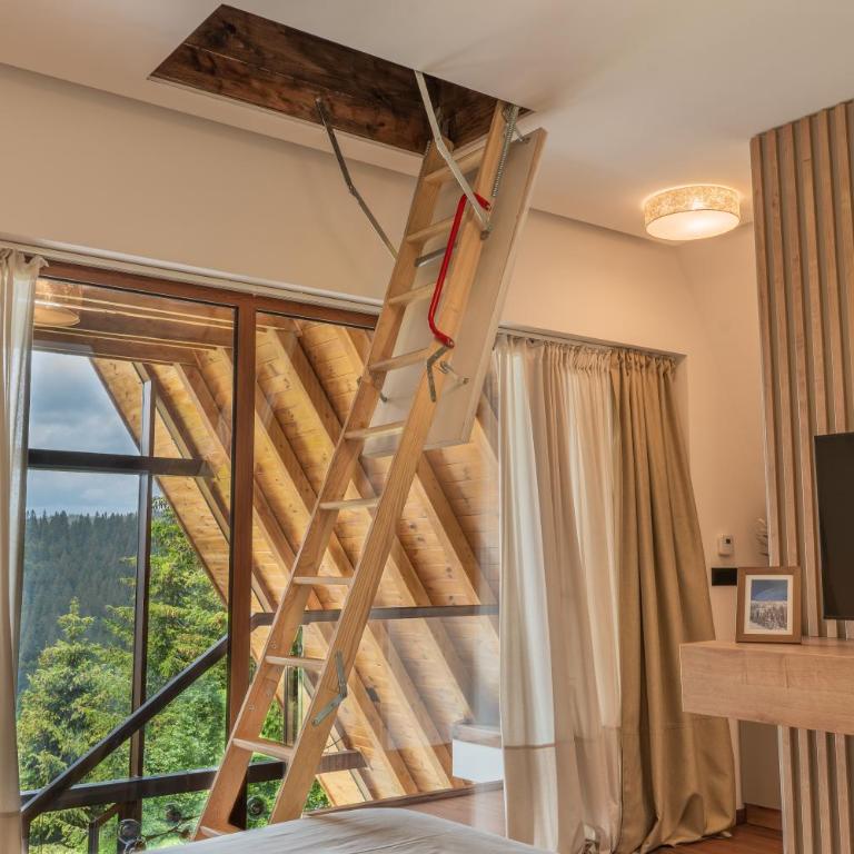 Sofia - Mountain Home - Superior Chalet - 81