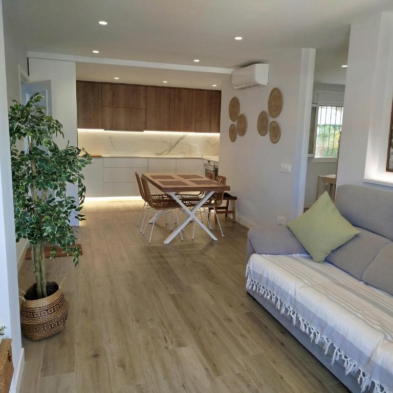Modern Beach Front Home by Chiclana Dreams - Apartamento de 2 dormitorios - 19