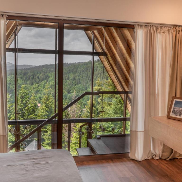Sofia - Mountain Home - Superior Chalet - 73