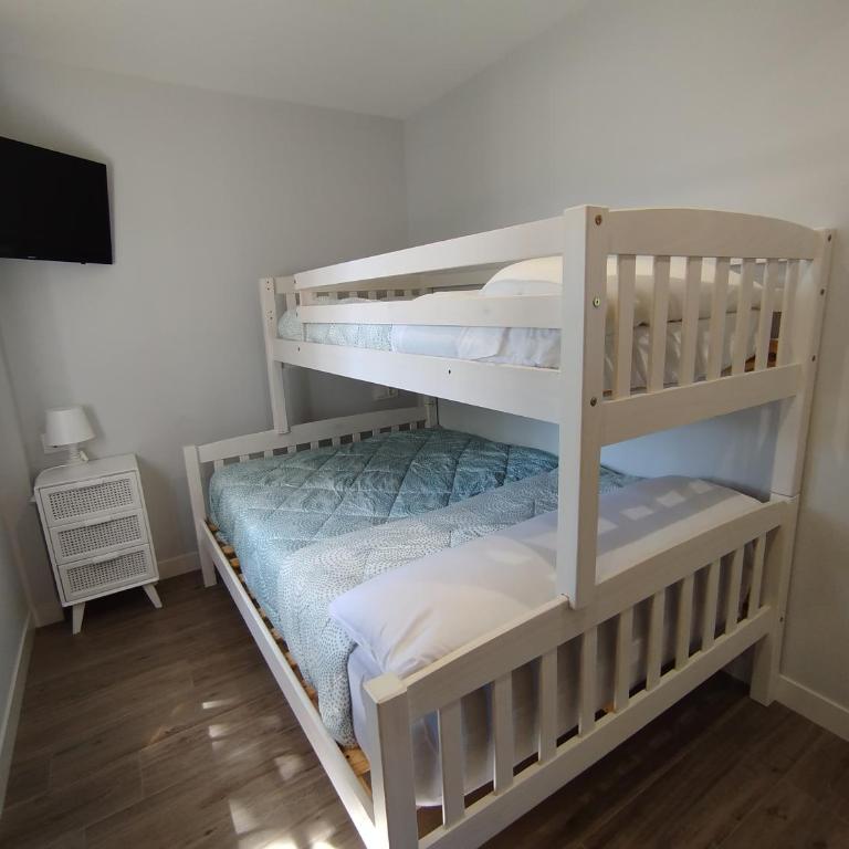 Modern Beach Front Home by Chiclana Dreams - Apartamento de 2 dormitorios - 11