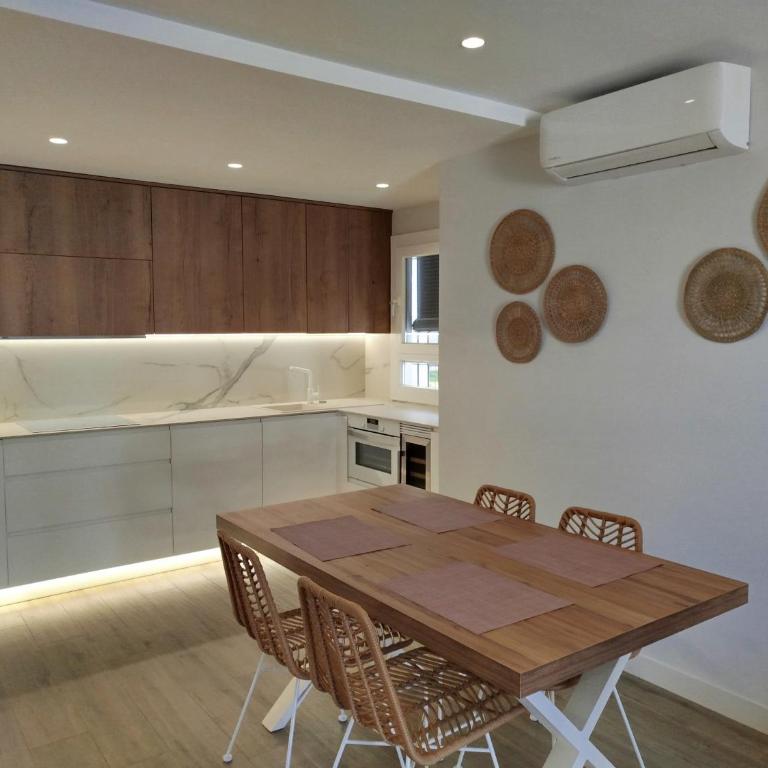 Modern Beach Front Home by Chiclana Dreams - Apartamento de 2 dormitorios - 20