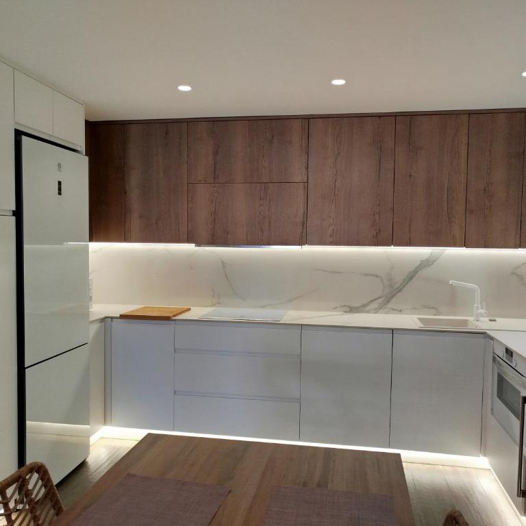 Modern Beach Front Home by Chiclana Dreams - Apartamento de 2 dormitorios - 7
